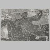 0335 ostia - regio ii - insula iv - terme di nettuno (ii,iv,2) - mosaik - amphitrite - detail - raum 3 - e.jpg